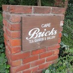 CAFE Bricks - 