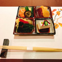 北新地 湯木 新店 - 