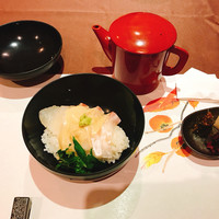 北新地 湯木 新店 - 