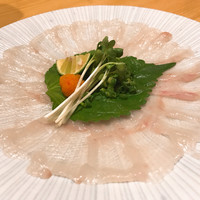 とらふぐ城 - 