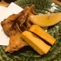 とらふぐ城 - 