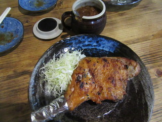 Wakadori Tenisukoto Tori Ten - むしり　960円