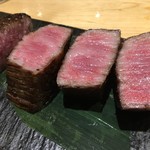 Yakiniku Jin - 