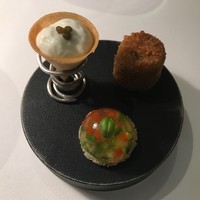 ドミニク・ブシェ トーキョー - 