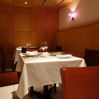 フランス料理 壺中天 - 