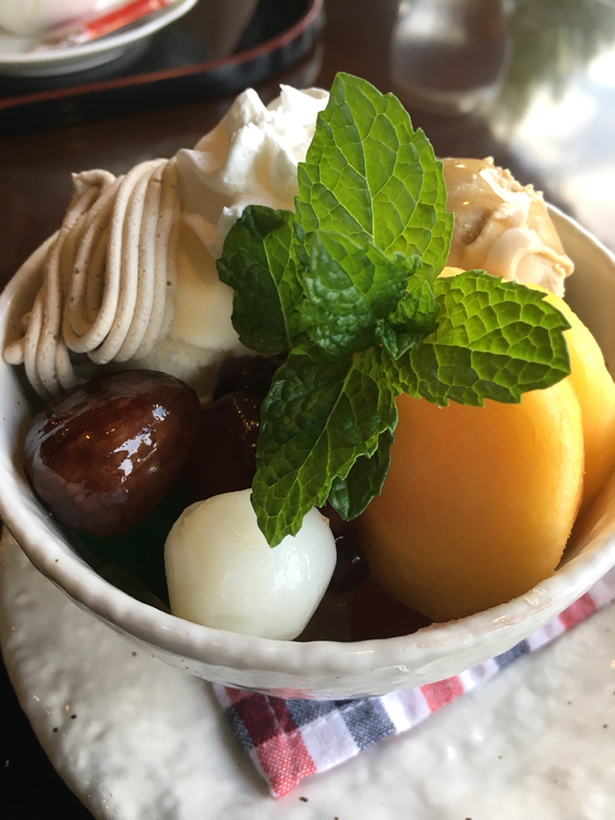 珈楽庵 浜松店 name=