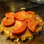 Ajinoya Hon Ten - ☆トマトが真っ赤!(^^)!☆