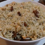 Pompommasuthi - ・Coconut Basmati