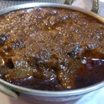 Pompommasuthi - ・Mutton Bindalu