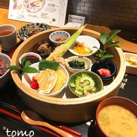 やさい家めい 表参道ヒルズ本家 - 