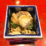 草喰 なかひがし - 