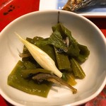 草喰 なかひがし - 