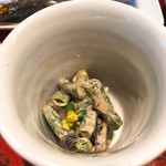 草喰 なかひがし - 