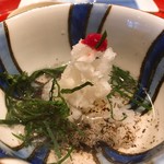 草喰 なかひがし - 