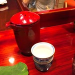 草喰 なかひがし - 