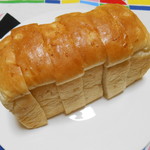 エピック ベーカリー - 玄米食パン(^-^)