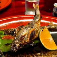 草喰 なかひがし - 