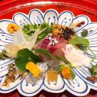 草喰 なかひがし - 