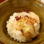 鯛塩そば 灯花 本店 - 