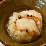 鯛塩そば 灯花 - 