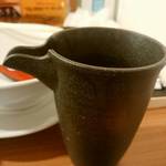 鯛塩そば 灯花 - 