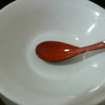 鯛塩そば 灯花 - 