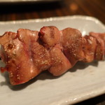 鳥みつ - 白レバー