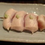 鳥みつ - ささみ