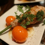 鳥みつ - 配置を変えると！？