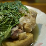 島おでん たから - 