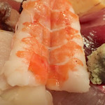 Yanagi zushi - 