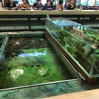 博多料亭 稚加榮 - 