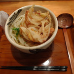 讃岐うどん ななつや