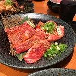 焼肉特急 - 