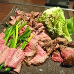 Teppan　我流 - 