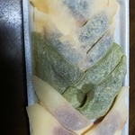 丸福もりもと - 料理写真: