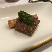 銀座アスター 本店 - 