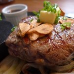 炭火焼肉 火の国 - 