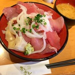 魚屋あらまさ - 