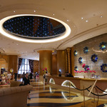 Sofitel Macau At Ponte 16 - ロビー