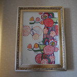 Sofitel Macau At Ponte 16 - 部屋に飾ってあった可愛い絵