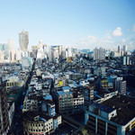 Sofitel Macau At Ponte 16 - 部屋からの眺め