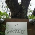 Saisonnier - 