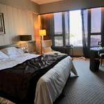 Sofitel Macau At Ponte 16 - superior room (city view)