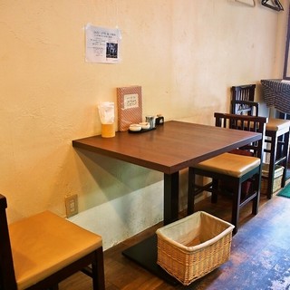 蕎麦見世のあみ_2