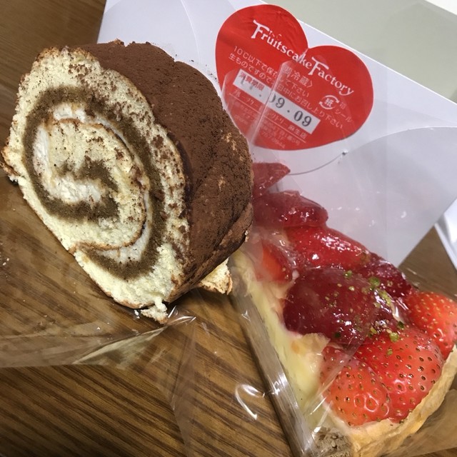 フルーツケーキファクトリー 麻生店 麻生 ケーキ 食べログ フルーツケーキファクトリー 麻生店 麻生 ケーキ 食べログ