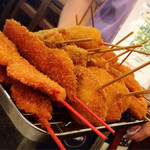 Kushikatsu Tanaka - 