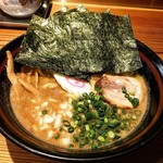 こだわり麺工房たご - 