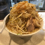 東京肉菜館 - 