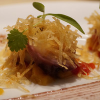 QUAND L'APPETIT VA TOUT VA！ The kitchen＆Wine - 